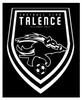 logo FC Talence