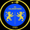 logo FC de Talmontiers