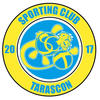 logo Tarascon SC