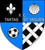 logo FC Tartas Saint Yaguen