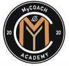 logo Team Mycoach Academy