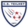 logo CS Teilhetois