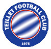 logo Teillet FC