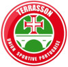 logo US Portugaise Terrasson