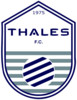 logo AS Campus Thales Bordeaux