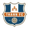 logo Thann FC 2017