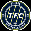 logo Thiais FC