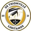 logo US Thionville Lusitanos