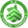 logo AS Thiron Gardais