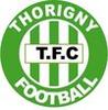 logo Thorigny FC