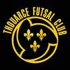 logo Thouarce Futsal Club