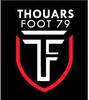 logo Thouars Foot 79