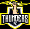 logo Thunders Futsal Club