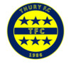 logo Thury FC