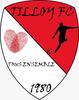 logo FC Tilloy les Mofflaines