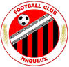 logo FC Tinqueux