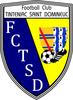 logo FC Tinteniac St Domineuc