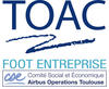 logo Toac Toulouse 1