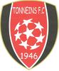 logo Tonneins FC