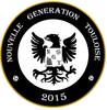 logo Nouvelle Generation Touloise