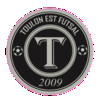 logo Toulon Est Futsal