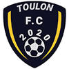 logo Toulon FC