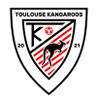 logo Toulouse Kangaroos FC