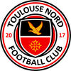 logo Toulouse Nord FC