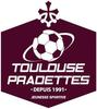 logo JS Toulouse Pradettes