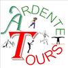 logo Ardente de Tours