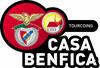 logo Tourcoing Maison de Benfica