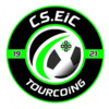 logo CS E.I.C. Tourcoing