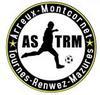 logo ASp. Tournes Renwez Mazures Arreux Montcornet