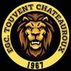 logo ENT. G.C. Touvent Chateauroux