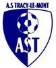 logo AM.S Tracy le Mont