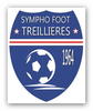 logo Sympho Foot Treillieres