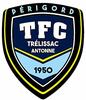 logo Trelissac Antonne Perigord FC