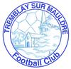 logo Tremblay S/ Mauldre 1