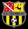 logo FC Tremblay les Villages