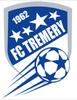 logo FC Tremery