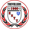 logo ENT.S de Trevillers-thiebouhans