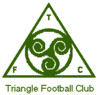 logo Le Triangle FC