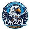 logo Trith St Leger Orzel Futsal