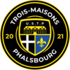 logo US de Trois-maisons Phalsbourg