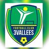 logo Trois Vallees FC