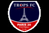 logo Trops FC