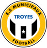 logo ENT.S des Municipaux Troyes