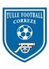 logo Tulle Football Correze