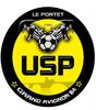 logo US le Pontet Grand Avignon 84