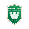 logo Gallia C. D'uchaud